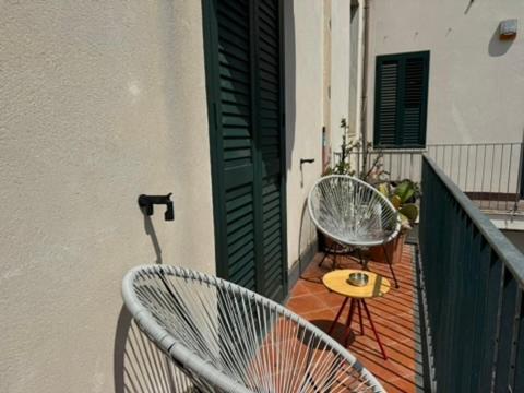 Swim Apartment Fronte Mare CTA Exterior foto