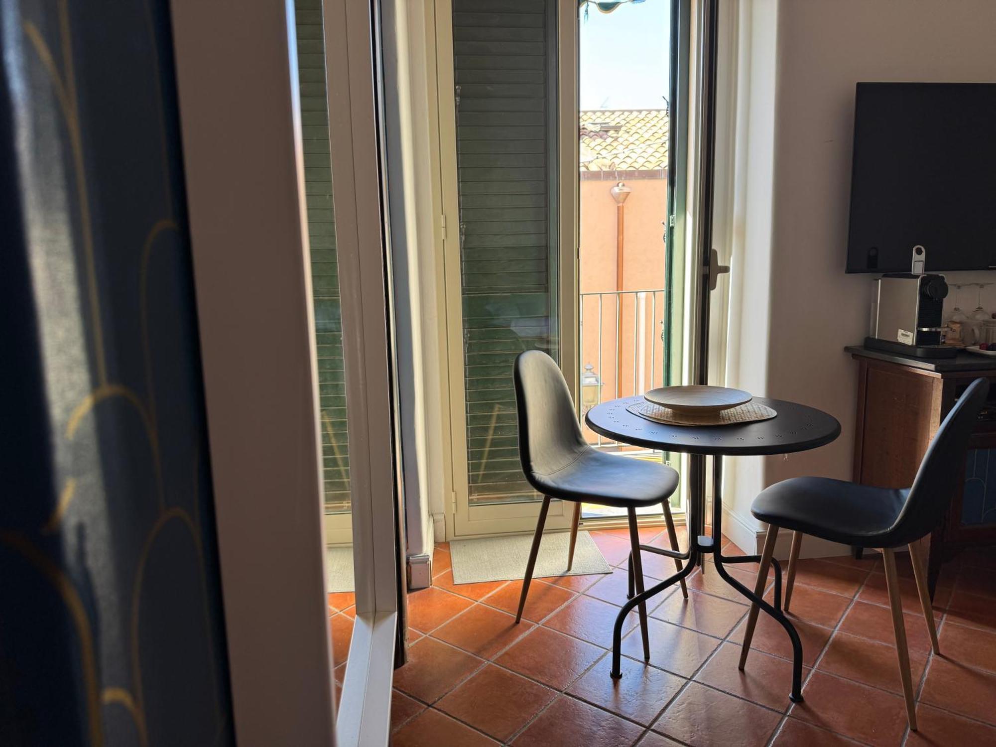Swim Apartment Fronte Mare CTA Exterior foto